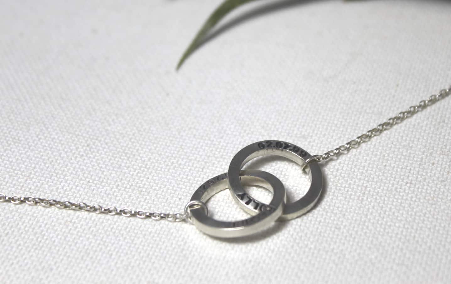 You are currently viewing Handmade Silver Jewellery