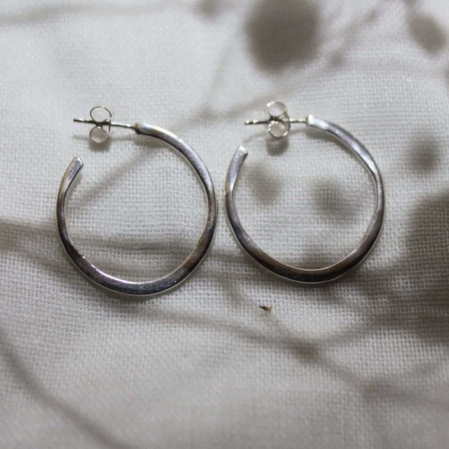 Imperfect Hoops