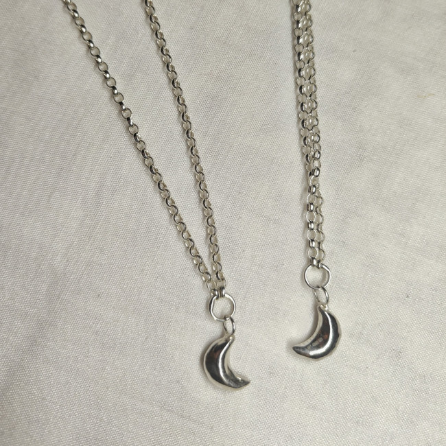 Mini Moon (Belcher 3)