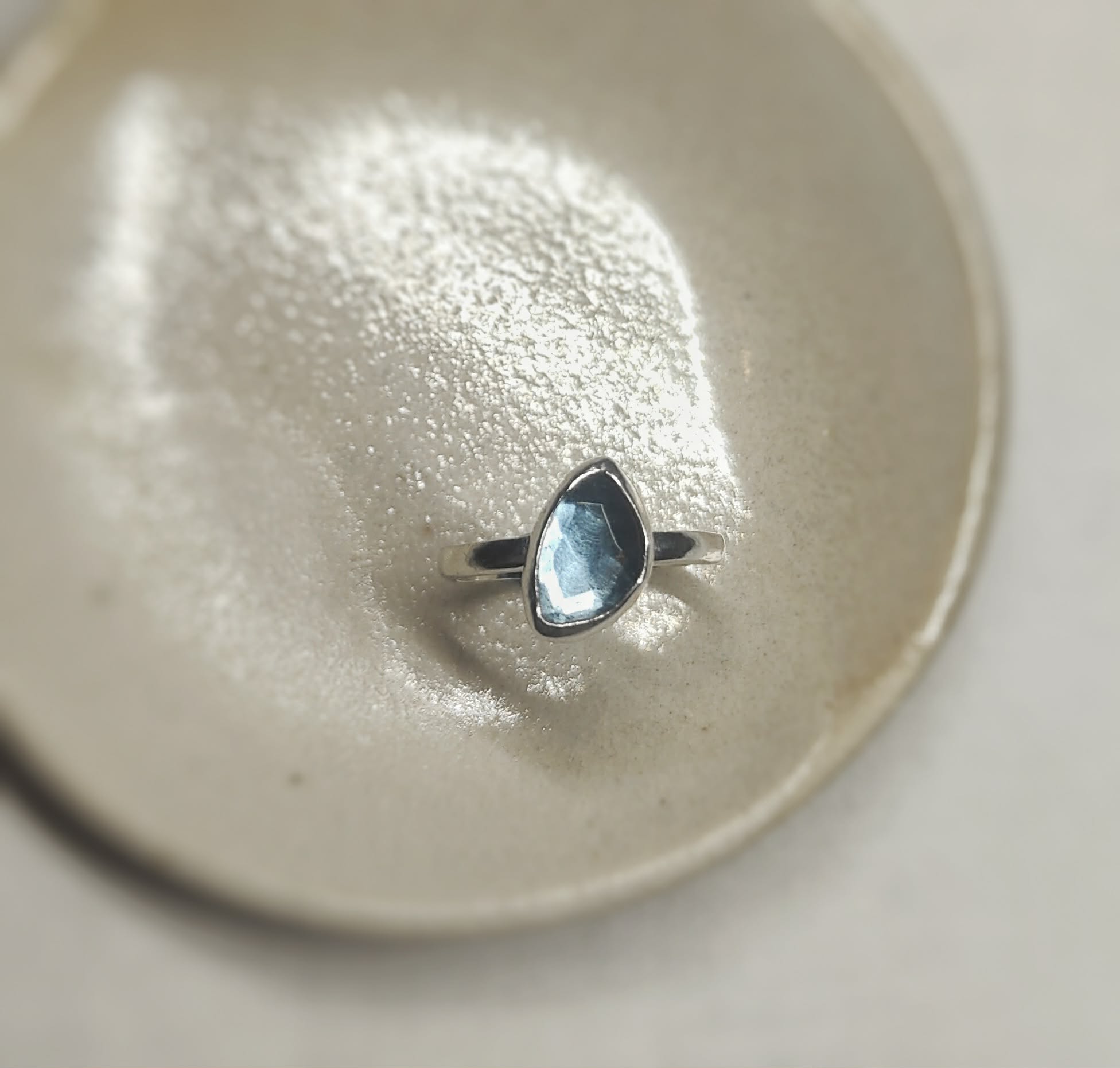 Topaz Ring (O1/2) - Image 2