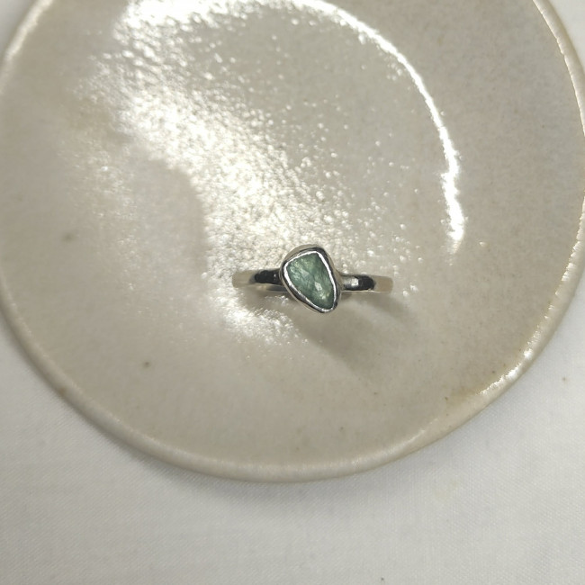 Amazonite Ring (P)