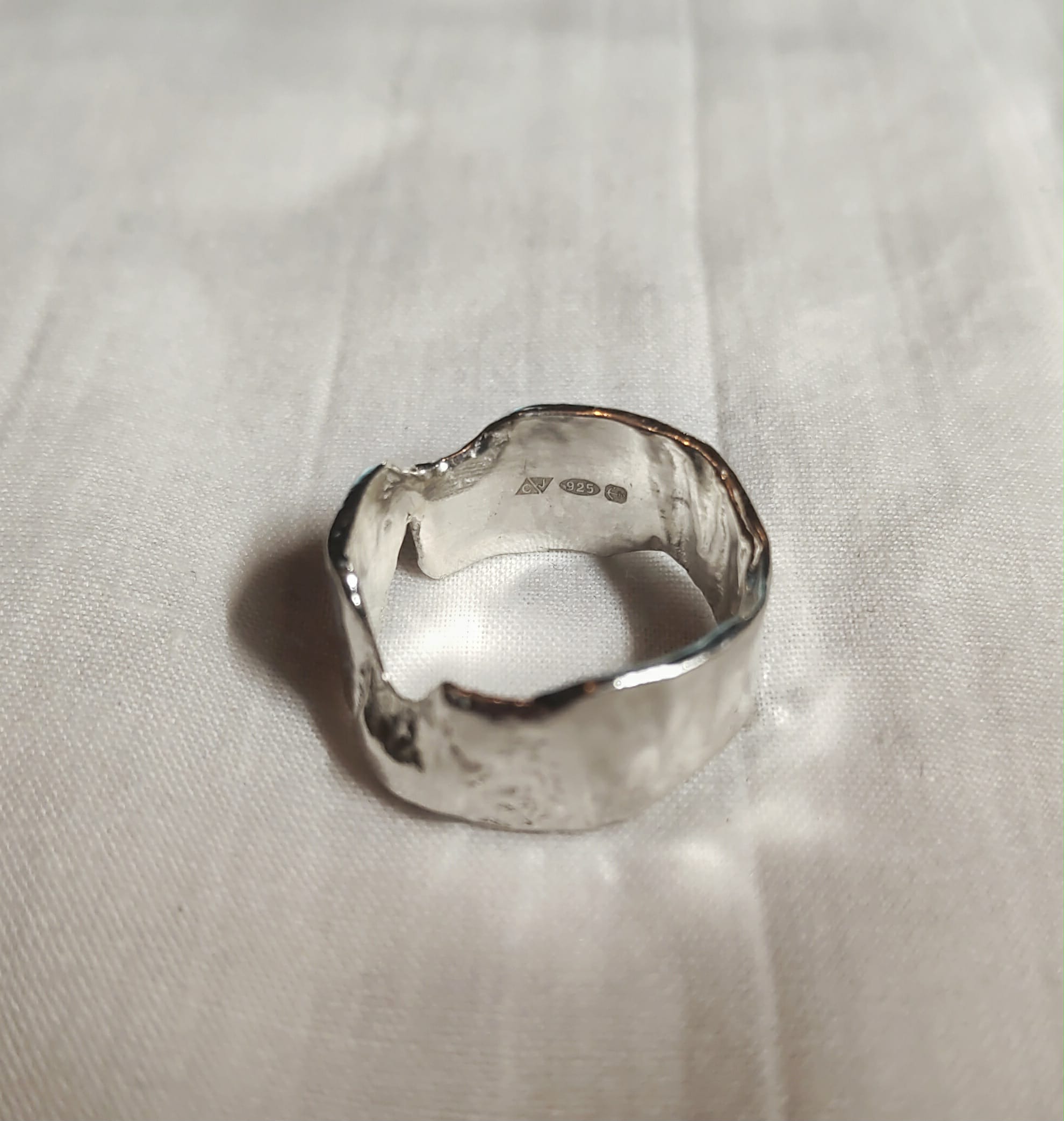 Molten Ring - Image 3