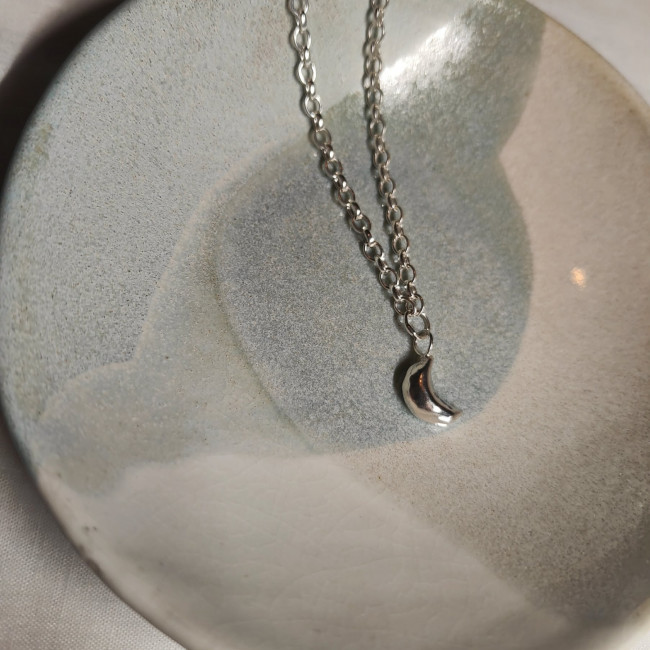 Mini Moon (Belcher 4)