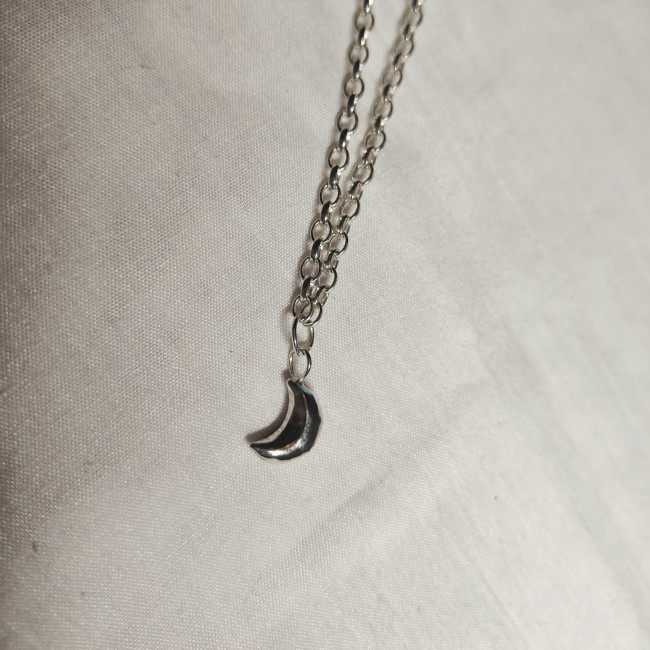 Mini Moon (Belcher 4)