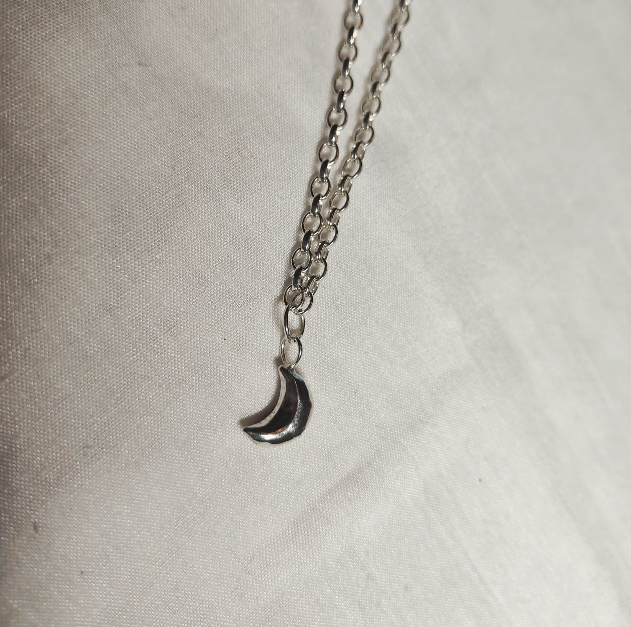 Mini Moon (Belcher 4) - Image 2