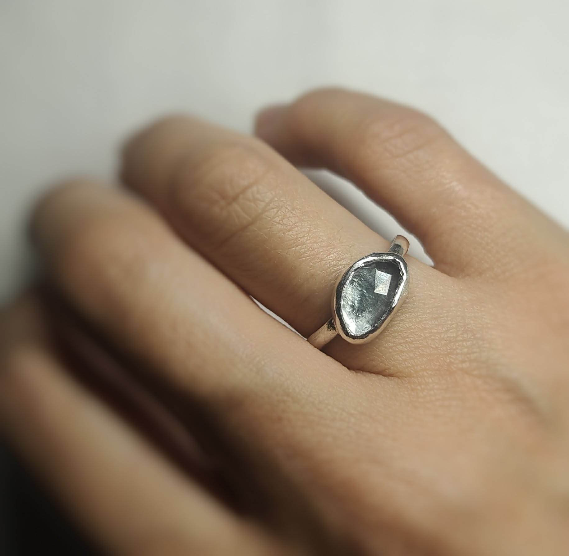 Topaz Ring (N) - Image 3