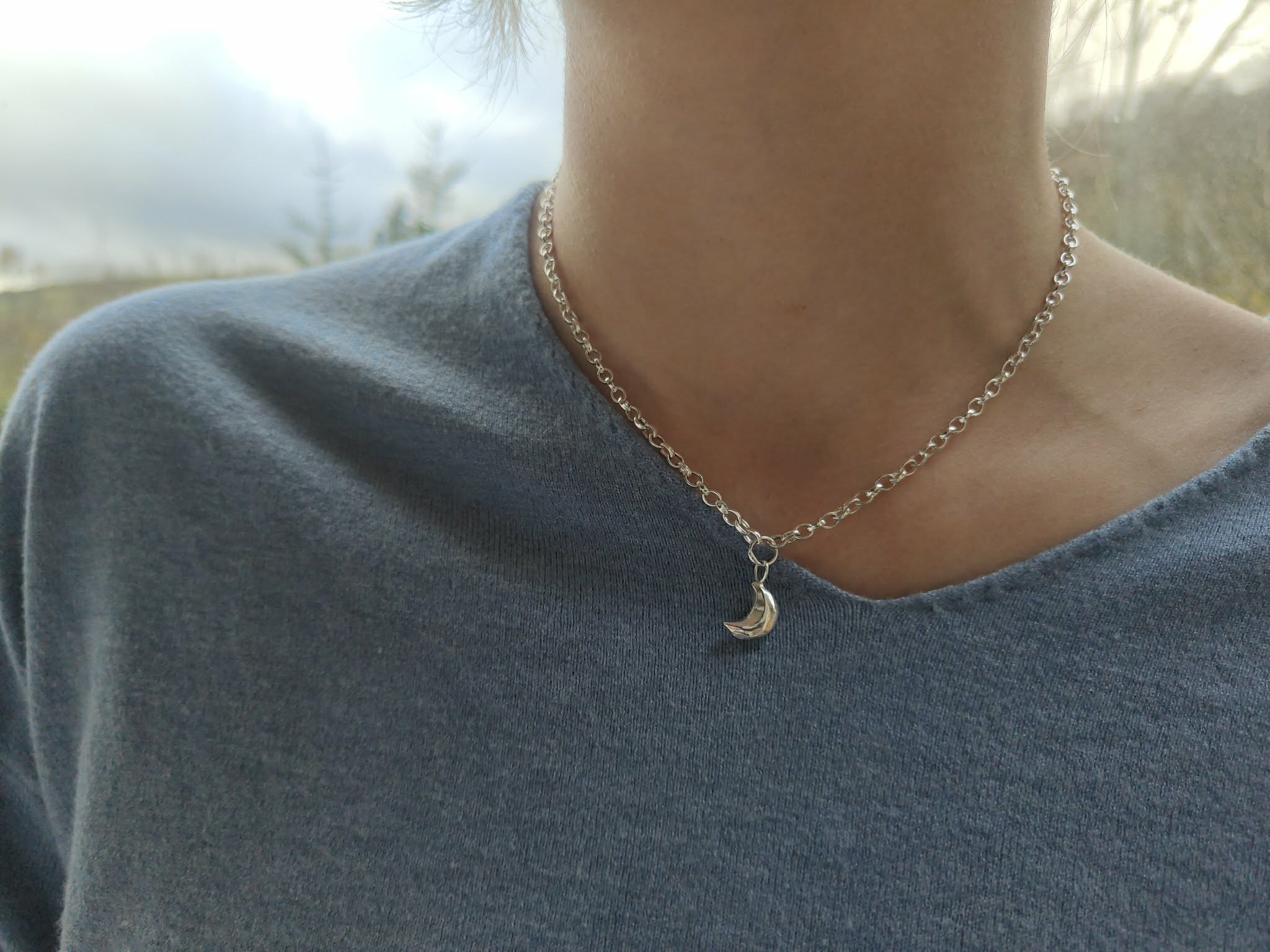 Mini Moon (Belcher 4) - Image 4