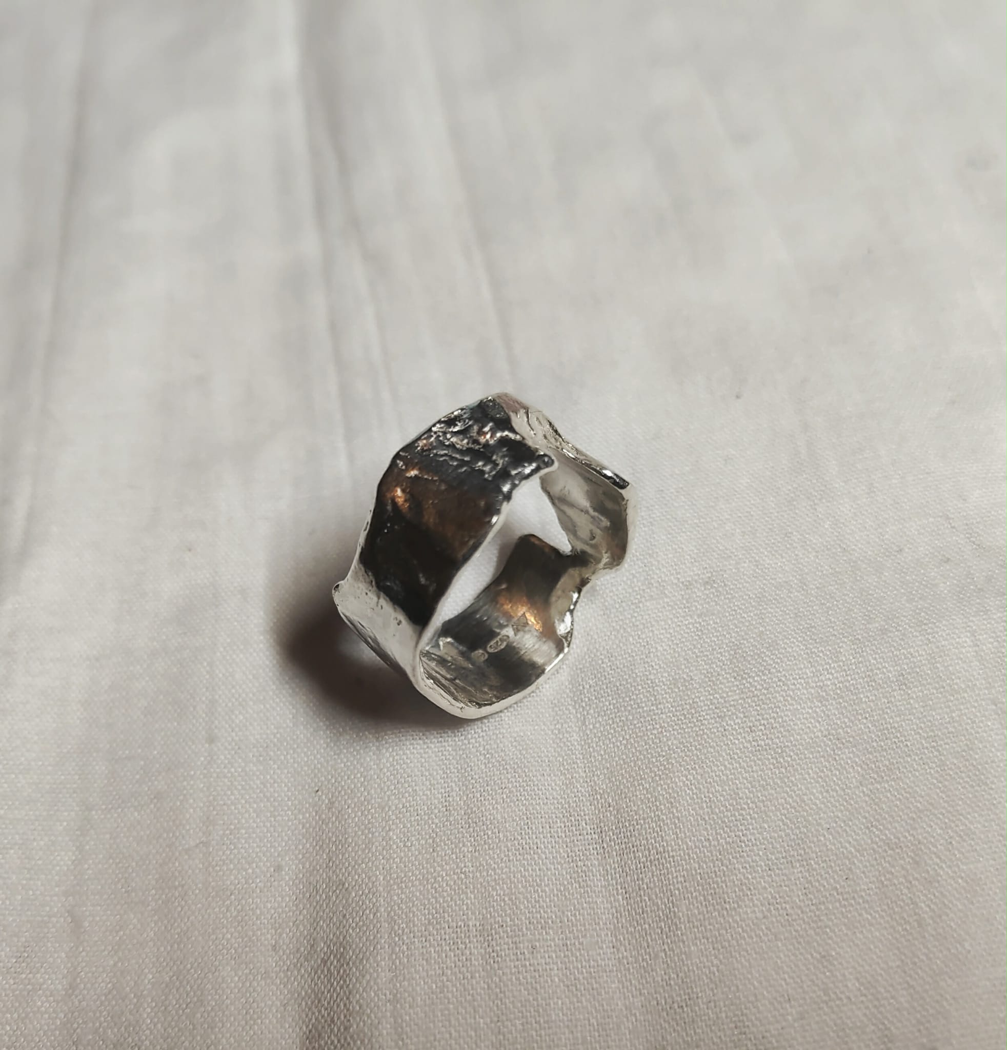 Molten Ring - Image 5