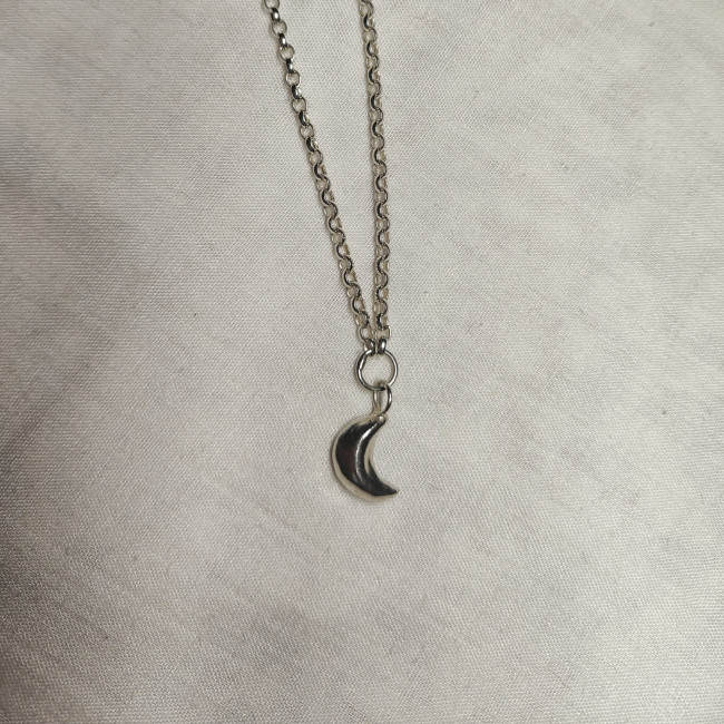 Mini Moon (Belcher 3)