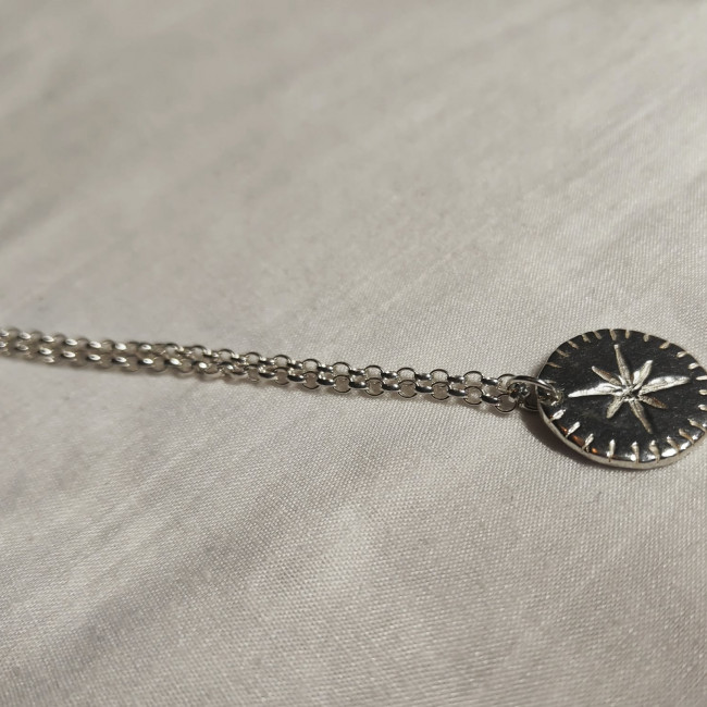 Star Disc (Belcher 3)