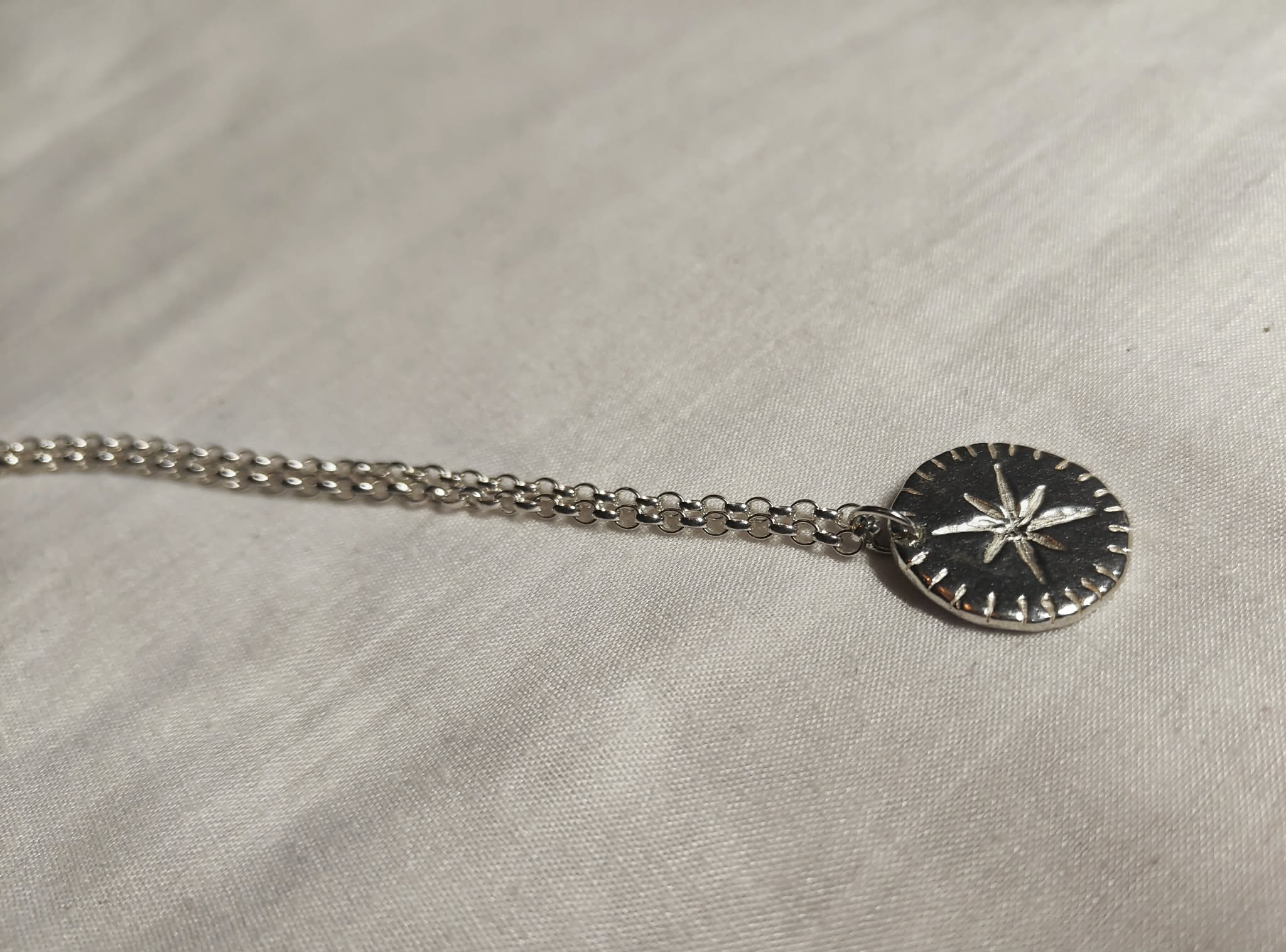 Star Disc (Belcher 3)