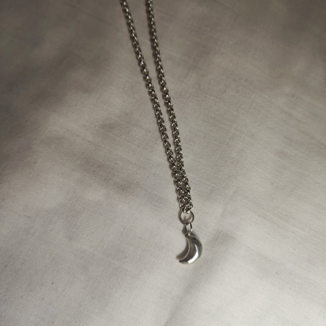 Mini Moon (Belcher 3 Round)