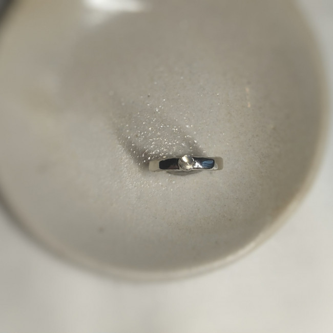 Moonstone Ring (G1/2)